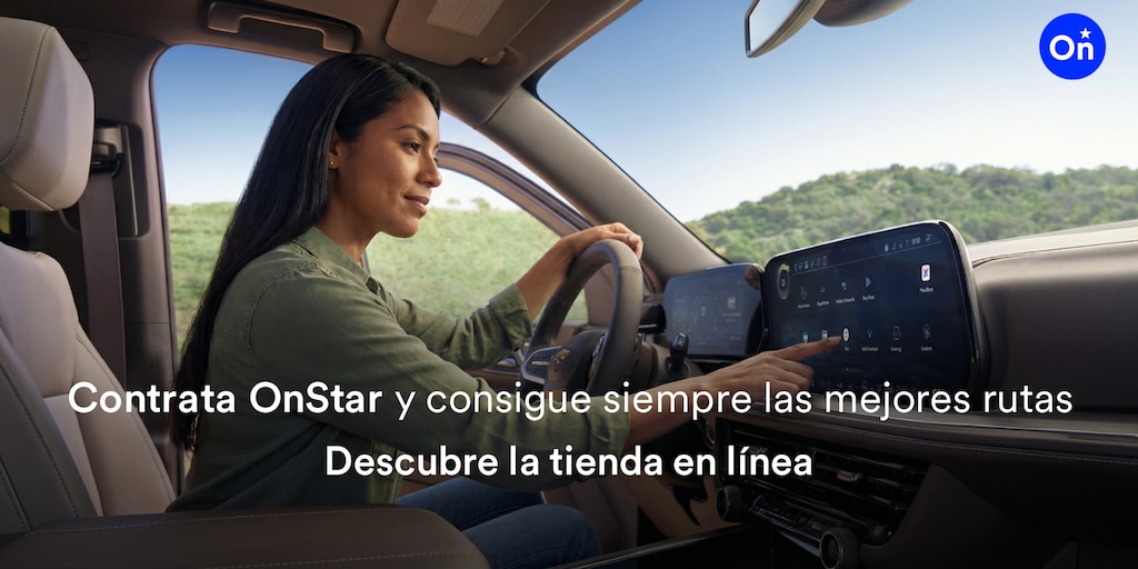 OnStar