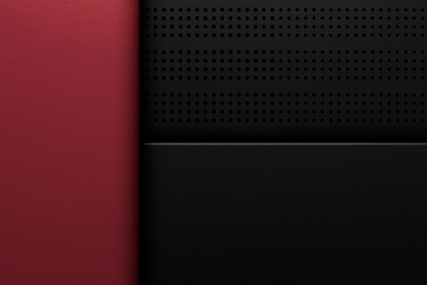 Adrenaline Red