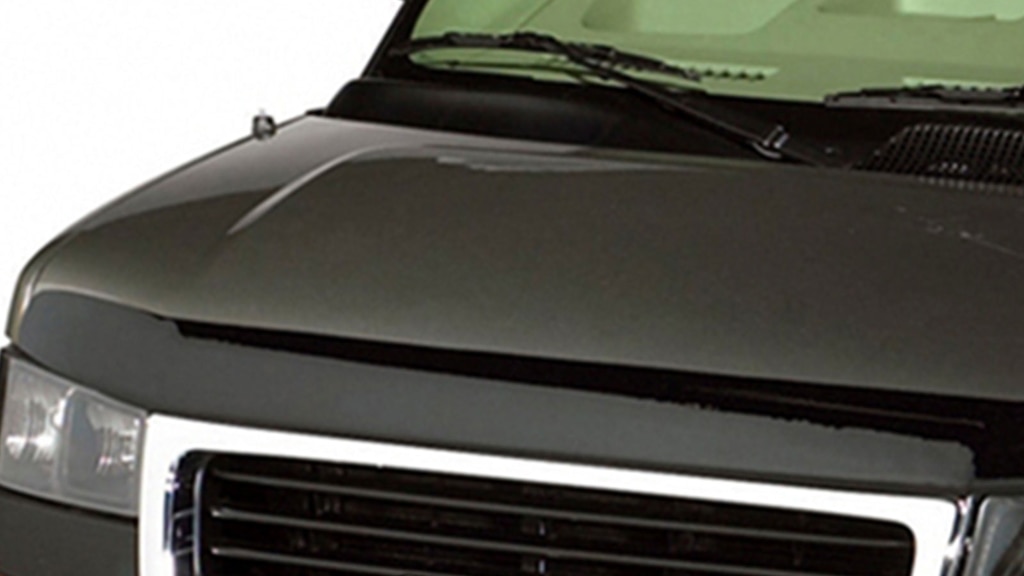 Rejilla de seguridad para Chevrolet Express Van 2025