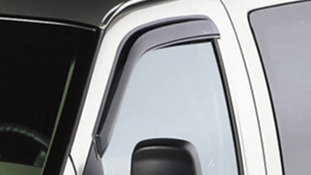Panel divisor para a camioneta Chevrolet Express Van 2025